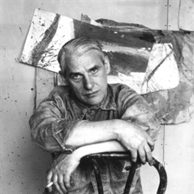 Willem de Kooning (Dutch, 1904 - 1997)