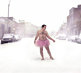 The Lighter Side of Art