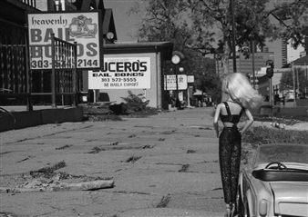 Sunday Morning - Sarah Haney