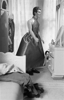 I Feel Pretty - Sarah Haney