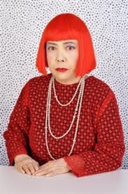 Yayoi Kusama