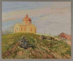 Radhost - František Šindler