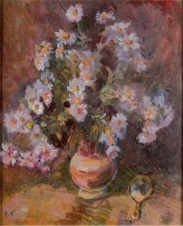 Bouquet - František Bílkovský
