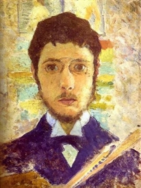 Pierre Bonnard (French, 1867 - 1947)