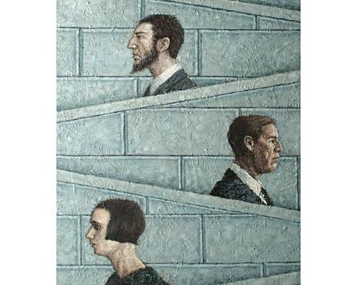 Going Underground by Rod Judkins