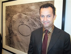 Vik Muniz