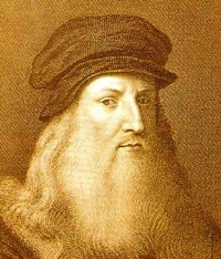 Leonardo da Vinci (Italian, 1452 - 1519)