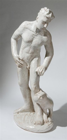 Friends by Alberto Mingotti