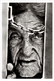 Miami photojournalism exhibit at Bernice Steinbaum exposes the art of sadness and joy