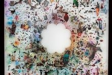 TJ McNamara: Brilliant detail to plain abstraction