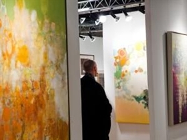 Red Dot Art Fair to Show During Frieze