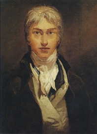 Joseph Mallord William Turner (British, 1775 - 1851)