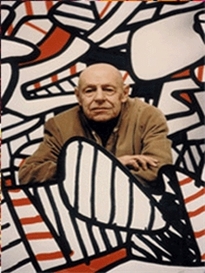 Jean Dubuffet