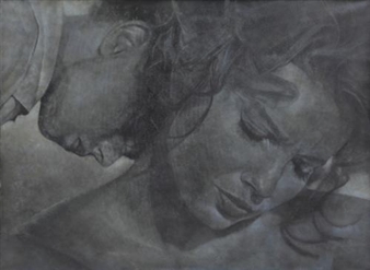 Anna ve Oglu Johan (Anna and Her Son Johan) - Mustafa Ozbakir