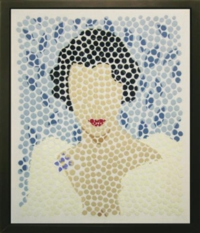 Vivien Leigh - Funda Alkan