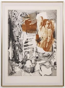 Winter Lazarus 3 - Seth Polanski