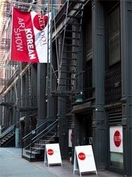 Red Dot Art Fair 