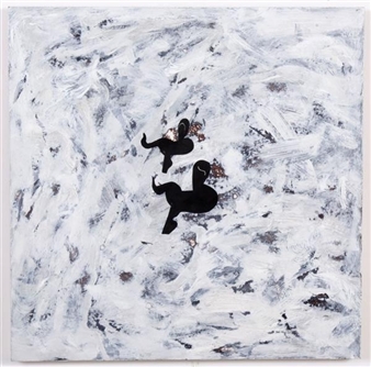 Two Birds - Mark Mueller