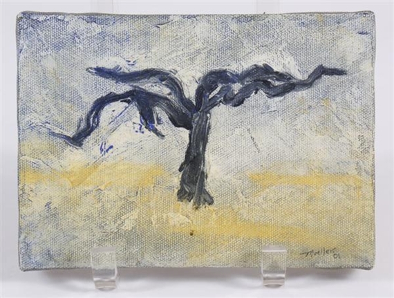 Ferndale Relic Queery