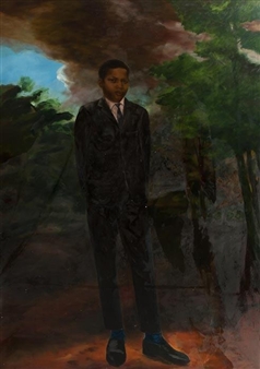 The Brother - Eugene Palmer