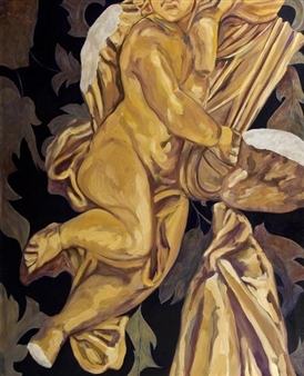 Our Restless Hearts - Eugene Palmer