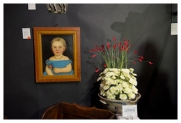 Philadelphia Antiques Show 2012 - Philadelphia Antiques Show