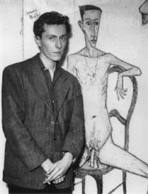 Bernard Buffet
