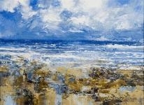 Art Review: Two Exhibitions @ Panter & Hall