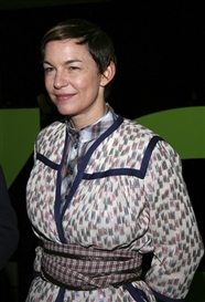 Elizabeth Peyton