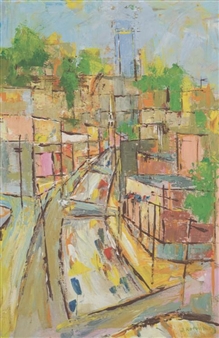 Boston - Judi Rotenberg