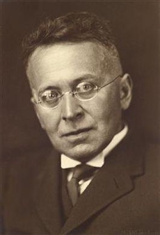 Karl Kraus - Charlotte Joel-Heinzelmann