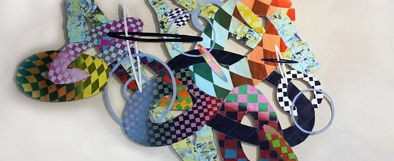 Promises Of Freedom : Selections From The Arthur Primas Collection - California African American Museum