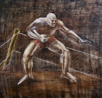 Against the Ropes - Archie Leroy Musick