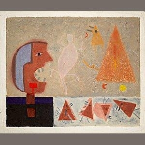 El Lepero - Teódulo Rómulo