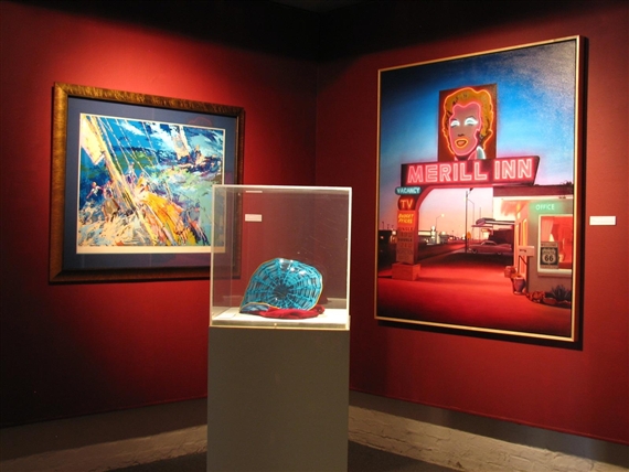 From Private Walls: Pensacola Collects III - Pensacola Museum of Art