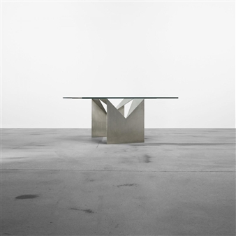 Dining table - Serra di Migni