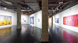 JIANG ZHI: A THOUGHT ARISES