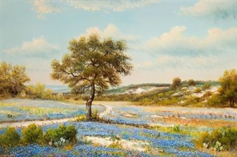 W.R. Thrasher | 128 Artworks at Auction | MutualArt