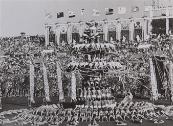 Sport Parade - Samariy Gurariy