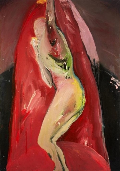 Solo I by Humberto Castro