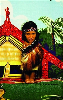 Home Sweet Home - Kirsten Lyttle