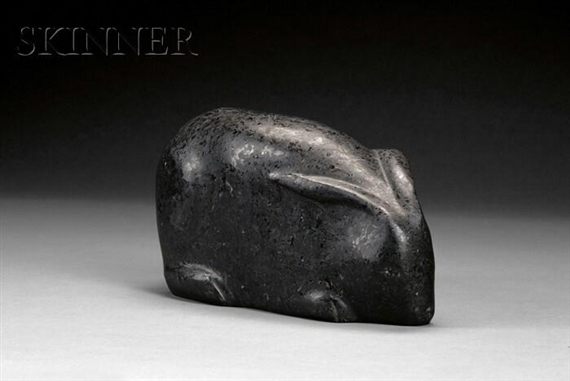 Cabot Lyford | Rabbit (1994) | MutualArt