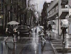 Susan Grossman: Bright Lights, Big City