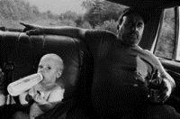 Vacationland, photographs by Steven Rubin at drkrm