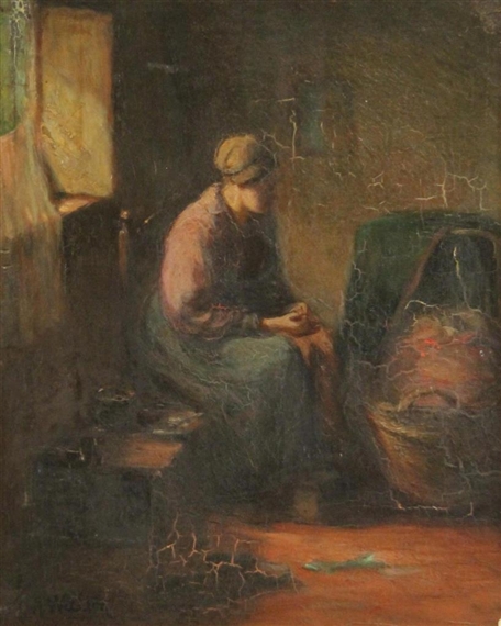 C. R. Walton | 1 Artworks at Auction | MutualArt