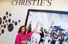 The business of art in the Middle East