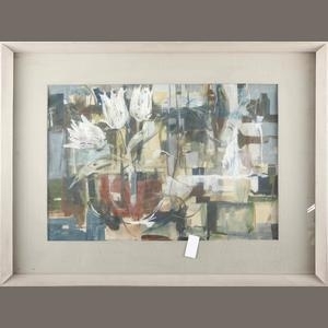 Tulips by Terry McGlynn