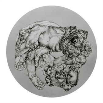 Kikyz 1313 and Rodrigo Cifuentes Duo Exhibition - Skotia Gallery