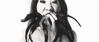 (A) Murder of Crows - 8 - Stephanie Inagaki