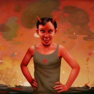 Lucifer - Francesca Sundsten